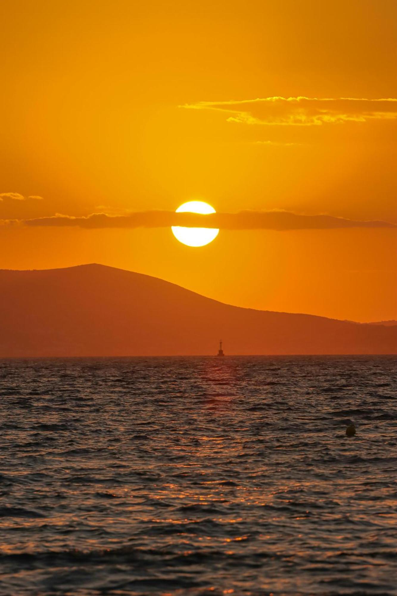 Arco Naxos Luxury Apartments Naxos City Bagian luar foto