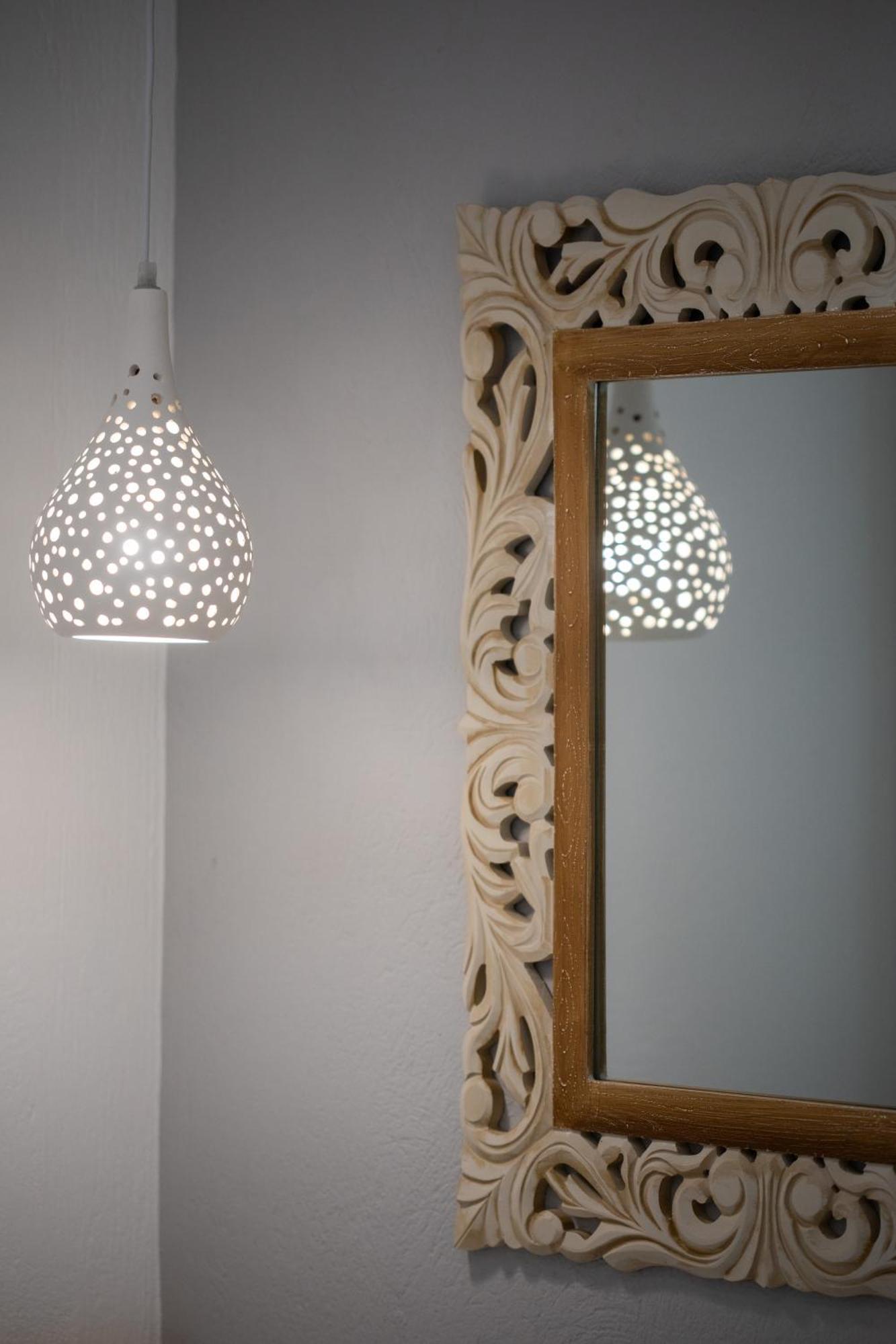 Arco Naxos Luxury Apartments Naxos City Bagian luar foto