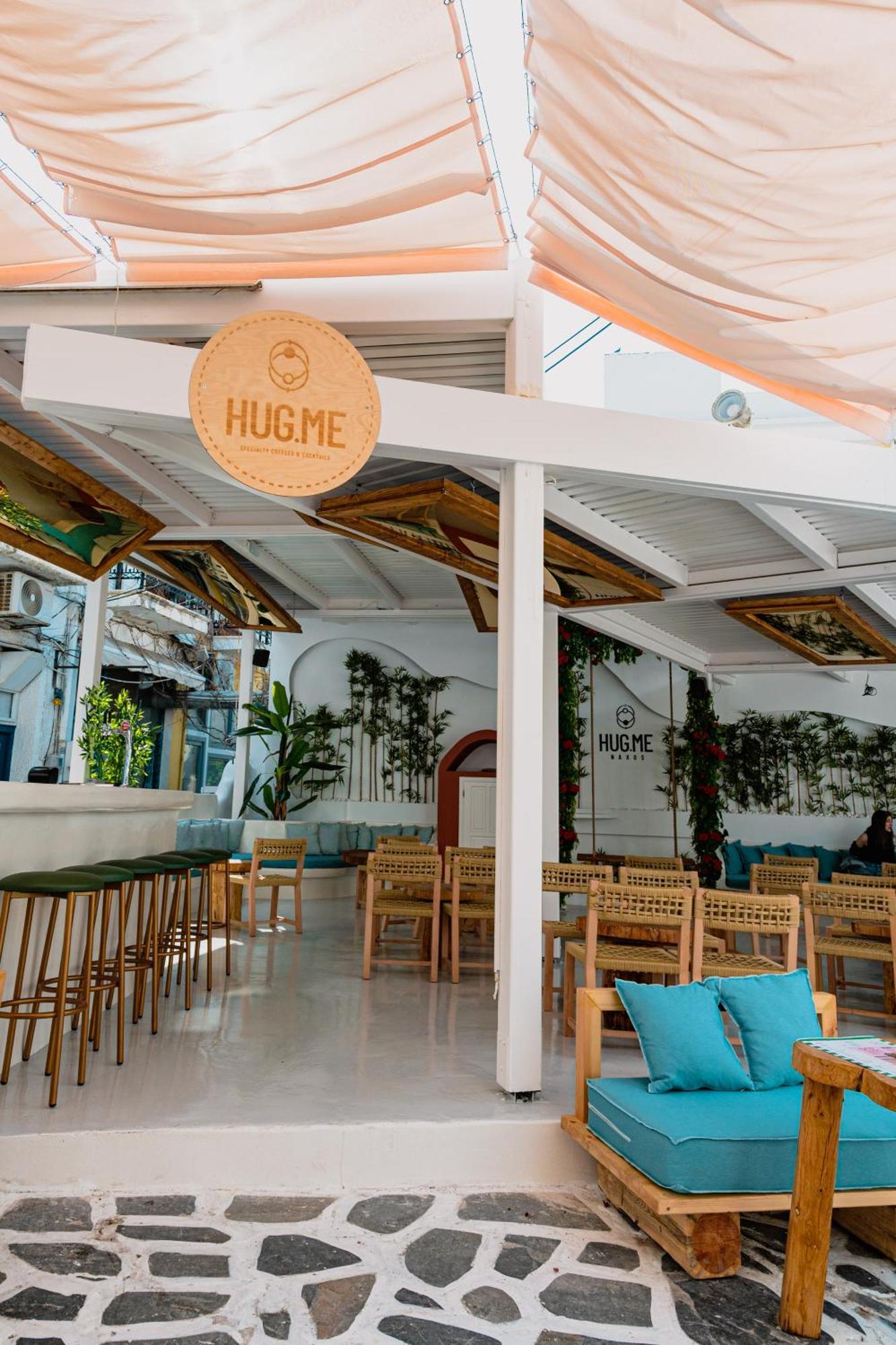 Arco Naxos Luxury Apartments Naxos City Bagian luar foto