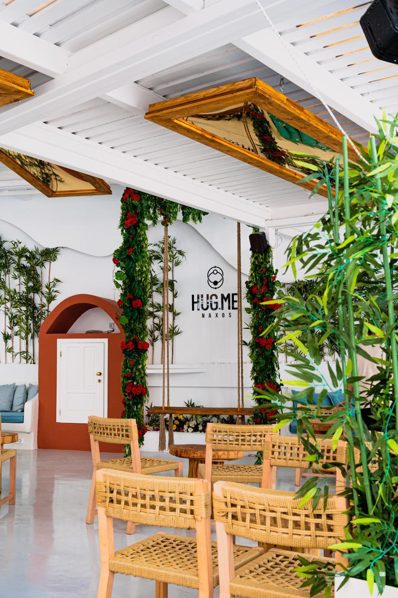 Arco Naxos Luxury Apartments Naxos City Bagian luar foto